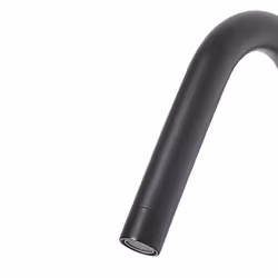 Basin Mixer Tap KALAMBO Black