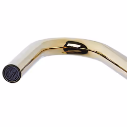 Basin Mixer Tap KALAMBO Gold - Additional view 5