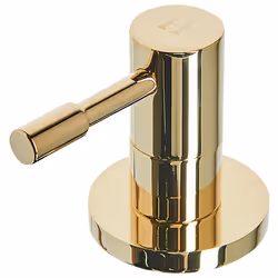Basin Mixer Tap SIPI Gold - Additional view 4
