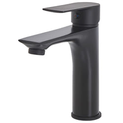 Basin Mixer Tap BERLOI Black