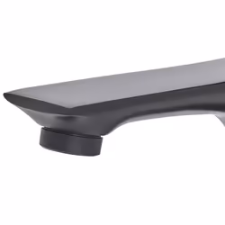 Basin Mixer Tap BERLOI Black