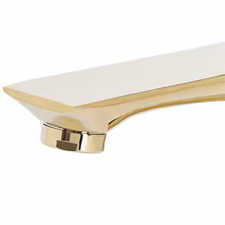 Basin Mixer Tap BERLOI Gold