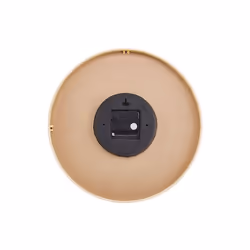 Wall Clock Ã¸ 31 cm Grey GORDOLA
