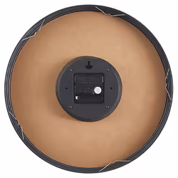 Wall Clock DAVOS 33 cm Grey - Additional view 4