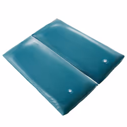 Waterbed Mattress DUAL Full Wave Reduction 180 x 200 cm (Super King Size)