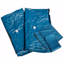 Waterbed Mattress DUAL Full Wave Reduction 180 x 200 cm (Super King Size)