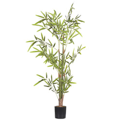 Artificial Potted Plant 100 cm BAMBUSA VULGARIS
