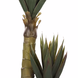 Artificial Potted Plant 90 cm YUCCA