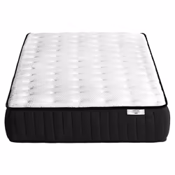 EU Small Single Size Pocket Spring Mattress Firm DREAM