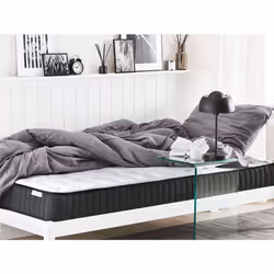 EU Single Size Pocket Spring Mattress Firm DREAM