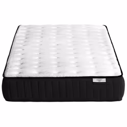 EU Single Size Pocket Spring Mattress Firm DREAM