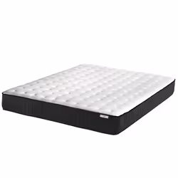 Latex Pocket Spring Mattress DREAM Firm 140 x 200 cm (EU Double)