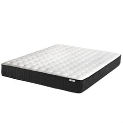 Latex Pocket Spring Mattress DREAM Firm 140 x 200 cm (EU Double)
