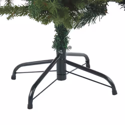 Christmas Tree 120 cm Green HUXLEY