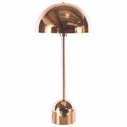 Table Lamp MACASIA Metal Copper