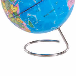 Globe CARTIER Multicolour 29 cm