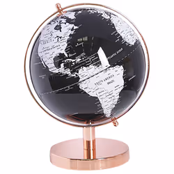 Globe CABOT Black 28 cm