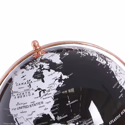 Globe CABOT Black 28 cm