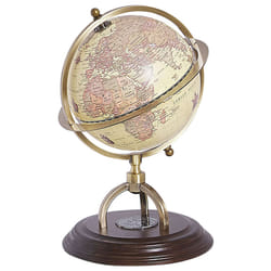 Globe PIZARRO Beige 25 cm