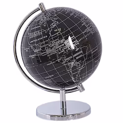 Globe COOK Black 20 cm