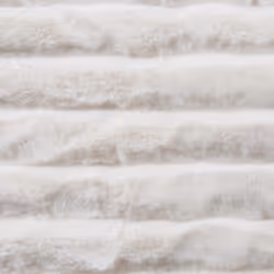 Blanket 150 x 200 cm White ABTEH