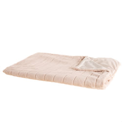 Blanket SMAHRA 150 x 200 cm Pink