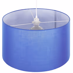 Pendant Lamp Blue DULCE