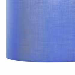 Pendant Lamp Blue DULCE