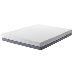 Memory Foam Mattress GLEE Firm 160 x 200 cm (EU King Size)