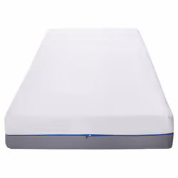 Memory Foam Mattress GLEE Firm 160 x 200 cm (EU King Size)
