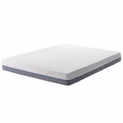 Memory Foam Mattress GLEE Firm 180 x 200 cm (Super King Size)