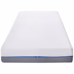 Memory Foam Mattress GLEE Firm 180 x 200 cm (Super King Size)