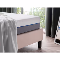 Memory Foam Mattress GLEE Firm 180 x 200 cm (Super King Size)