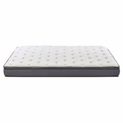Memory Foam Mattress CHARM Medium 160 x 200 cm (EU King Size)