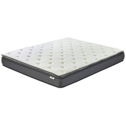 Memory Foam Mattress CHARM Medium 180 x 200 cm (Super King Size)