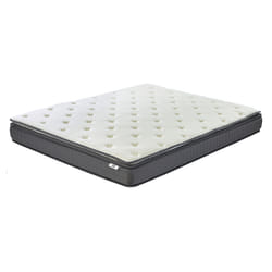 Memory Foam Mattress CHARM Firm 140 x 200 cm (EU Double)