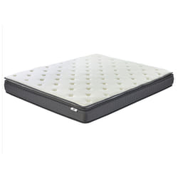 Memory Foam Mattress CHARM Firm 160 x 200 cm (EU King Size)