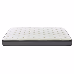 Memory Foam Mattress CHARM Firm 160 x 200 cm (EU King Size)