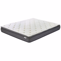 Memory Foam Mattress CHARM Firm 180 x 200 cm (Super King Size)