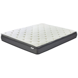Memory Foam Mattress CHARM Firm 180 x 200 cm (Super King Size)