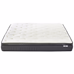Memory Foam Mattress CHARM Firm 180 x 200 cm (Super King Size)