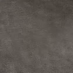Round Viscose Area Rug 140 cm Dark Grey GESI II - Additional view 4