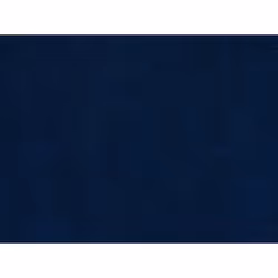Round Viscose Area Rug 140 cm Navy Blue GESI II - Additional view 5