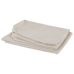 3 Seater Sofa Cover GILJA Beige