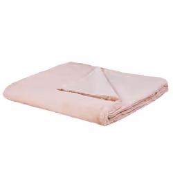 Blanket 180 x 200 cm Pink GELIK