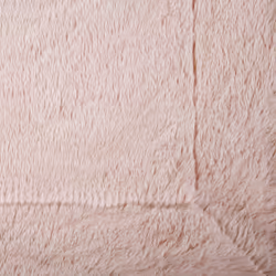 Blanket 180 x 200 cm Pink GELIK