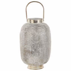 Lantern LANTAU Metal 40 cm Gold