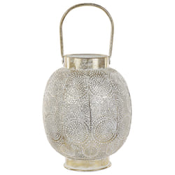 Lantern LANTAU Metal 30 cm Gold