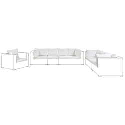 Outdoor Cushion Cover Set MAESTRO II Off-White
