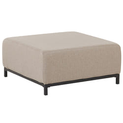 Ottoman ROVIGO Beige